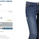 Illustration for article titled Old Navy Photoshops Thigh Gaps Onto Their Plus-Size Jeans